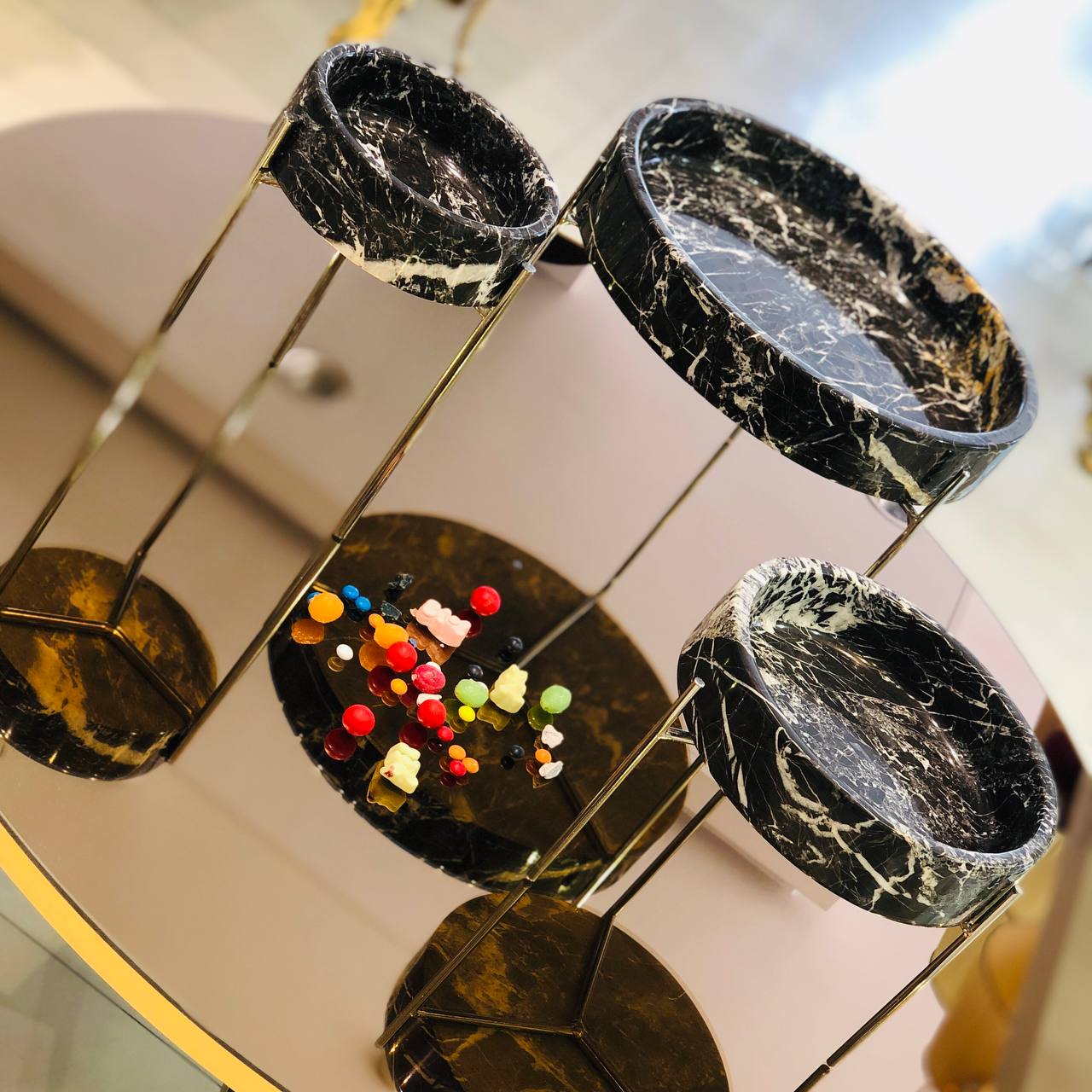 STONE استون  اردو چیپس خوری  متوسط قطر 20 – 5335