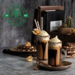 پاشا باغچه ماگ جفتی ایکونیک   55743
