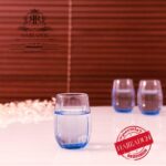 پاشاباغچه  نیم لیوان لینکا ورک شاپ ابی   420405-BLUE