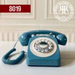 CLASSICAL TELEPHONE تلفن رومیزی کلاسیک ابی  T-8019