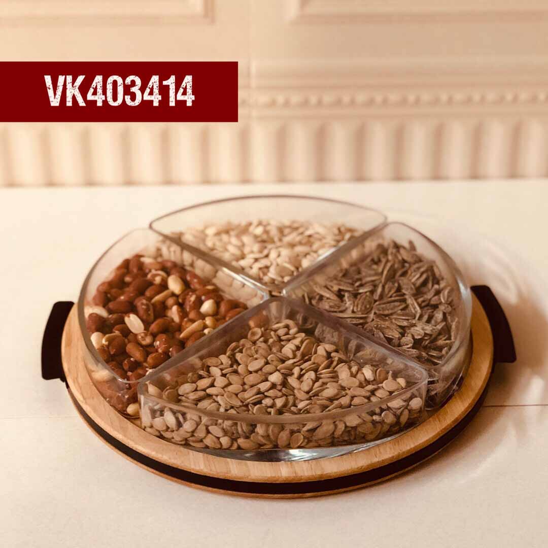 BVK بی وی کی  کاریزما دیس اردو 4 تایی  VK403414