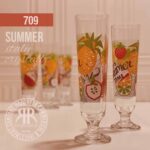 LIGHT لایت کافه گلاسه جولیوس  SUMMER-CARIBE