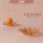 پیلسیمو طلایی  پیش دست توری مثلثی  P-15305