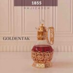 GOLDEN TAK گلدن تک طلایی  پارچ تک  J0006-J0002