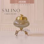 سالینو پذیرایی پروانه طلایی  شکلات خوری   2030B