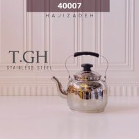 TGH تی جی اچ   کتری تک استیل  3/5 لیتر  TGH-40007