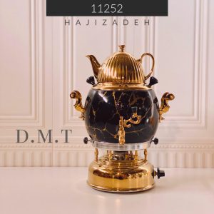 DMT دی ام تی  سماور طرح سنگ مدل پارمیس 11252