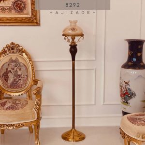 MGM ام جی ام اباژور کنار سالنی L5  گرد سوزی کد 252- 8292