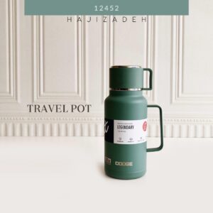 DOOGE دوج فلاکس پیک نیک و کوه نوردی 1.6 لیتری 23678