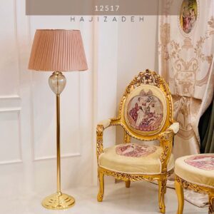 MGM ام جی ام  اباژور کنار سالنی حباب شیشه ترک لوپن 12517