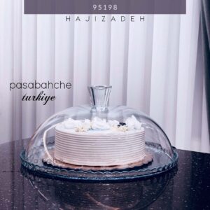 پاشا باغچه  کیک خوری بدون پایه  95198