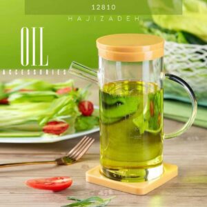 تراب  روغن ریز اکرلیک 1 لیتر  1402BIG