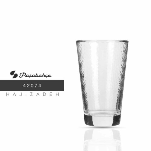 پاشا باغچه لیوان پتک ساده 42074