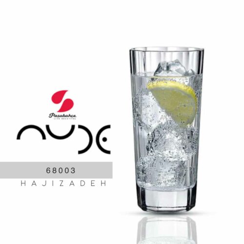 پاشاباغچه   گریس لیوان بلند ساده 68003