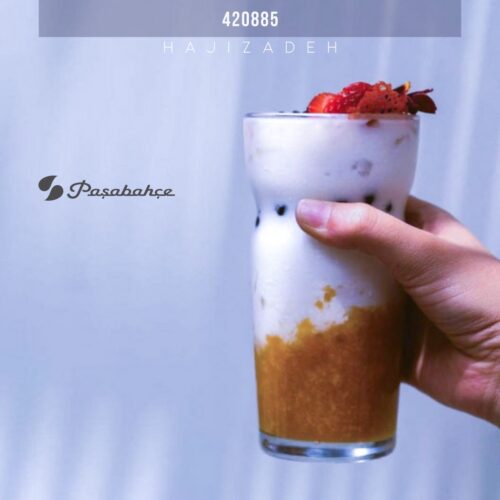 پاشا باغچه  لیوان کرافت 410 سی سی 420885