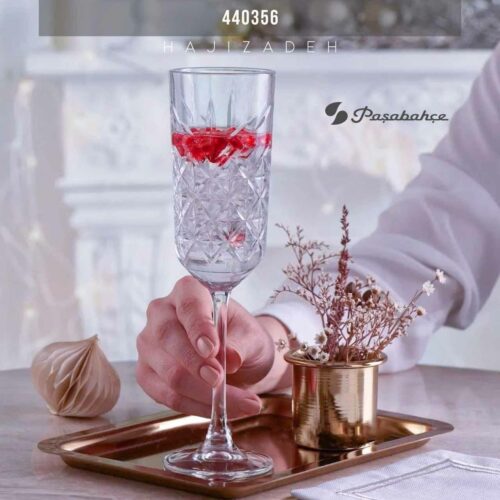 پاشا باغچه  گیلاس خیاری تایملس پک4 تایی 440356