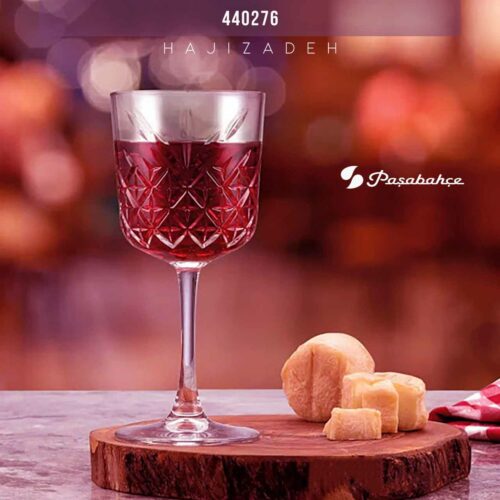 پاشا باغچه  گیلاس تایملس پک 4 تایی 440276