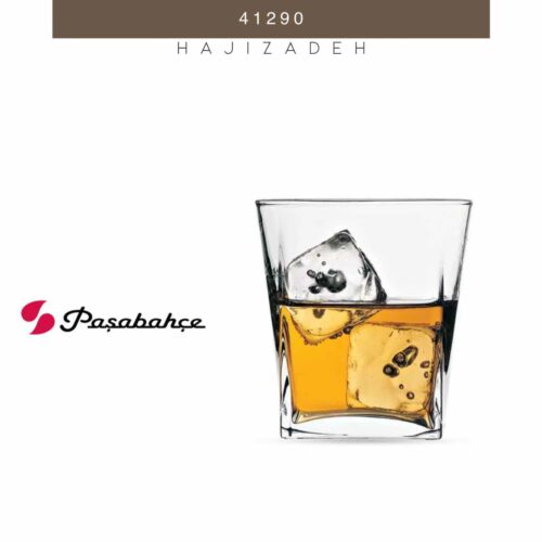 پاشا باغچه نیم لیوان کار ساده 41290