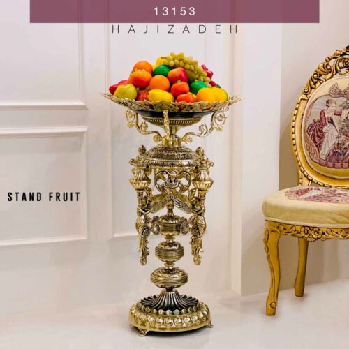 ویونا میوه خوری کنار سالنی تک پایه فرشته 13153
