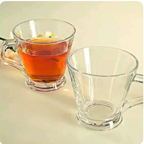 بلیمکس  فنجان انتالیا ساده KTZB98