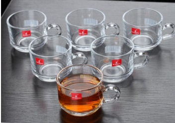 بلیمکس فنجان محک ساده  KTZB58