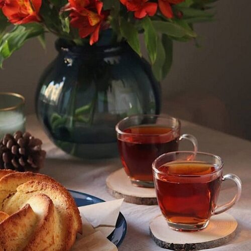 بلیمکس  فنجان کارینا KTZB47