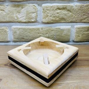دوات  وارمر مربع تک DAVAT-1010