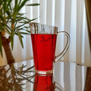پاشا باغچه  پارچ گریس 68010