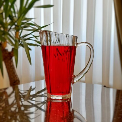 پاشا باغچه  پارچ گریس 68010