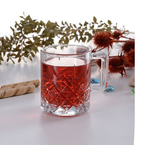 پاشا باغچه  ماگ تایملس 55462