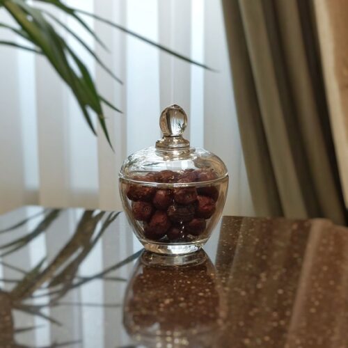 قندان بیسیک پلاتین1-350 13704