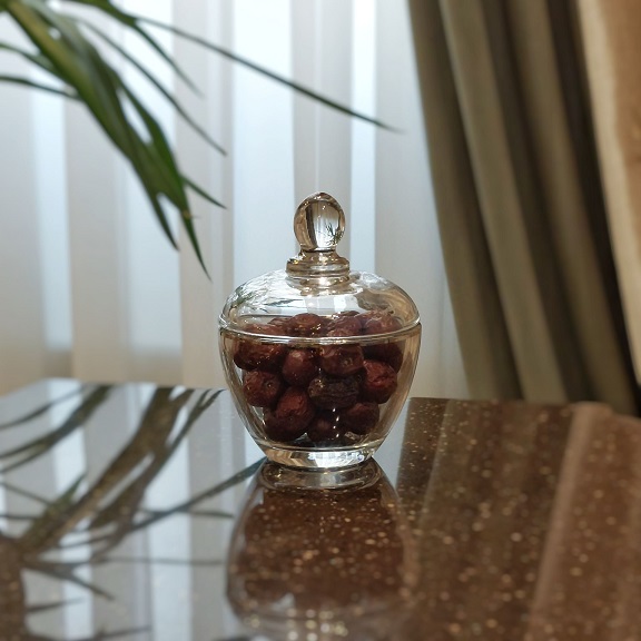 قندان بیسیک پلاتین1-350 13704