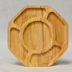 NICE WOOD نایس وود  چوب  اردو 6 ضلعی کد 413 - 9655