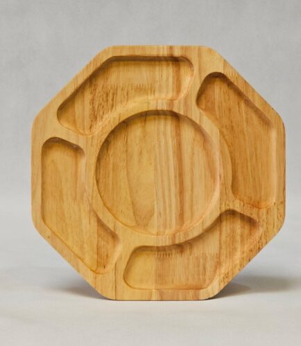 NICE WOOD نایس وود  چوب  اردو 6 ضلعی کد 413 – 9655