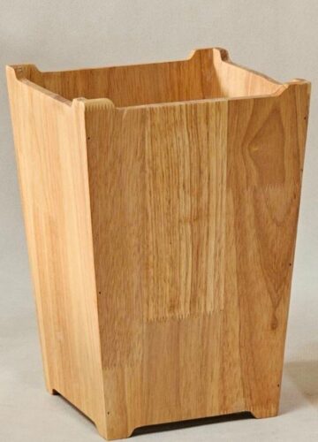 NICE WOOD نایس وود  چوب سطل تک   NICEWOOD-103