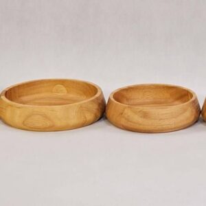 NICE WOOD نایس وود  چوب  کاسه 56 مخروطی قطر 29- 530