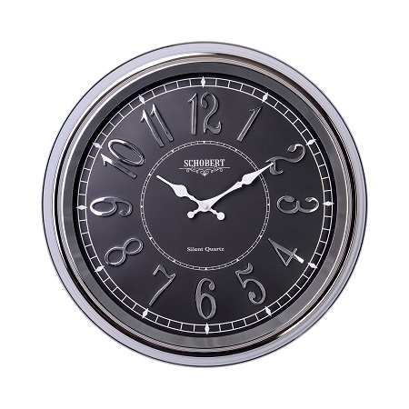 SCHOBERT شوبرت  ساعت دیواری قطر 40 5138QN