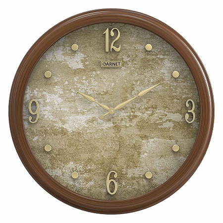 SCHOBERT شوبرت گارنت ساعت دیواری قطر 40 SCH-4032