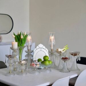 باکارا ست هفت سین 9 تیکه  14659