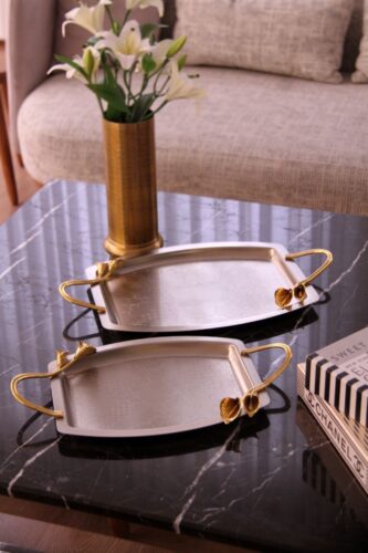 سالینو سینی جفتی هلالی لیلیوم طلایی 6082/22LNG