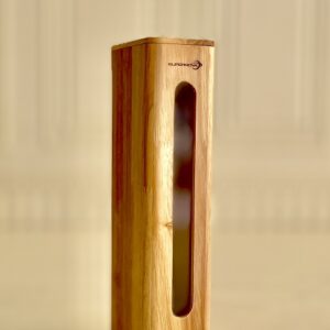 سوپرنوا جا ماکارونی پنجره دار چوبی 14710