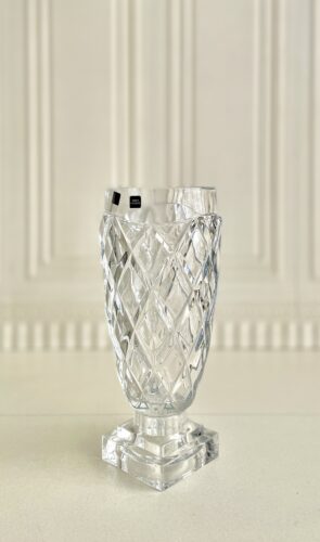 گلدان کریستال مورا 14764