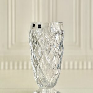 گلدان کریستال مورا 14764