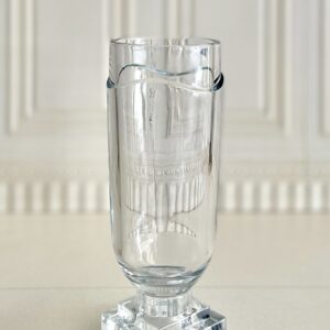 گلدان کریستال کارول 14763