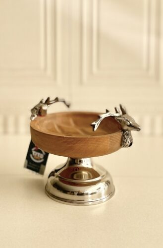 TITO تیتو  چوب گردو شکلات خوری TITO-303