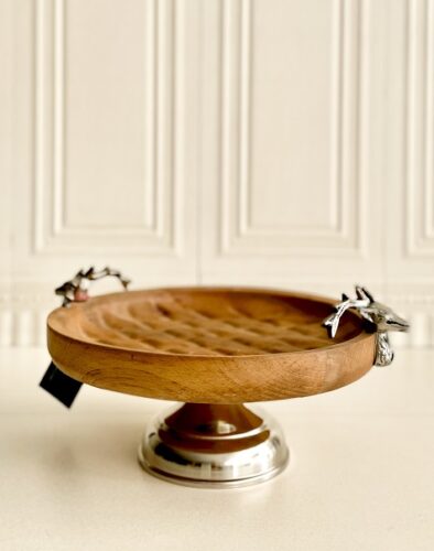 TITO تیتو  چوب گردو میوه خوری TITO-300