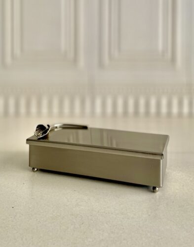 سالینو جا کاردی لیلیوم 510NN