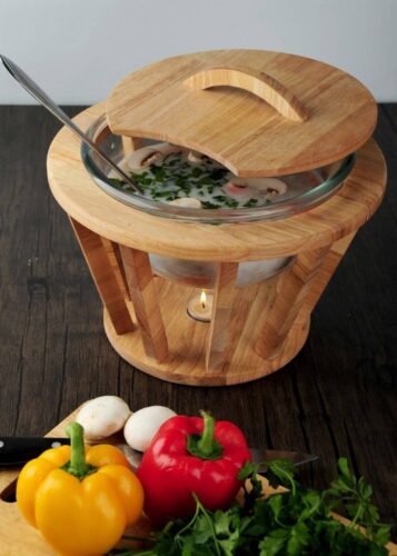 arcO ارکو  ست سوفله 4 تیکه پایه چوبی رایکا کد41.44.45.46- 14826