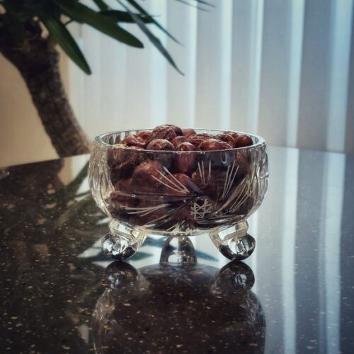 خورشیدی پیاله ایرانی 14218