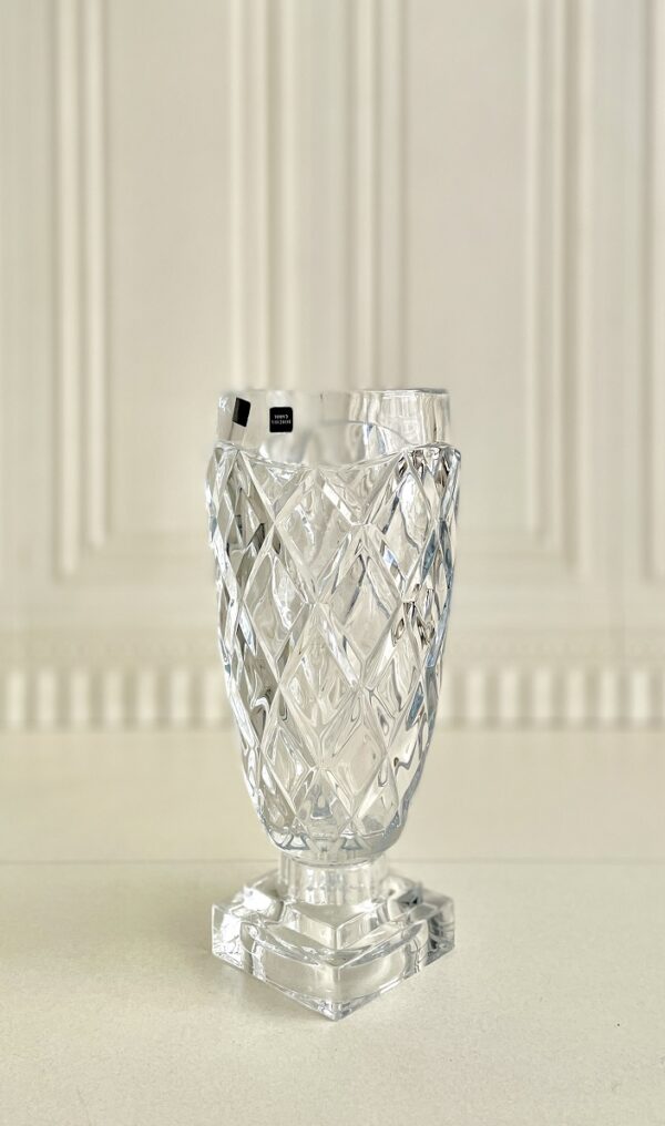 گلدان کریستال مورا 14764